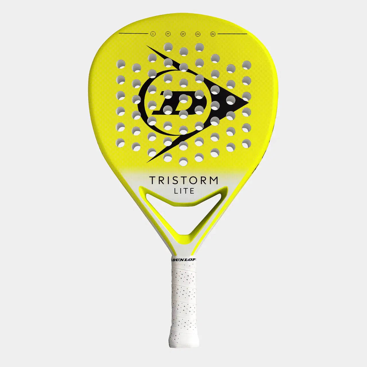 Dunlop TRISTORM LITE рекет за падел