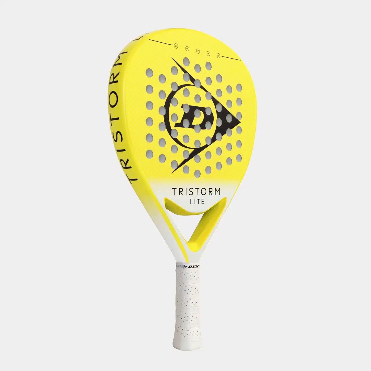 Dunlop TRISTORM LITE рекет за падел