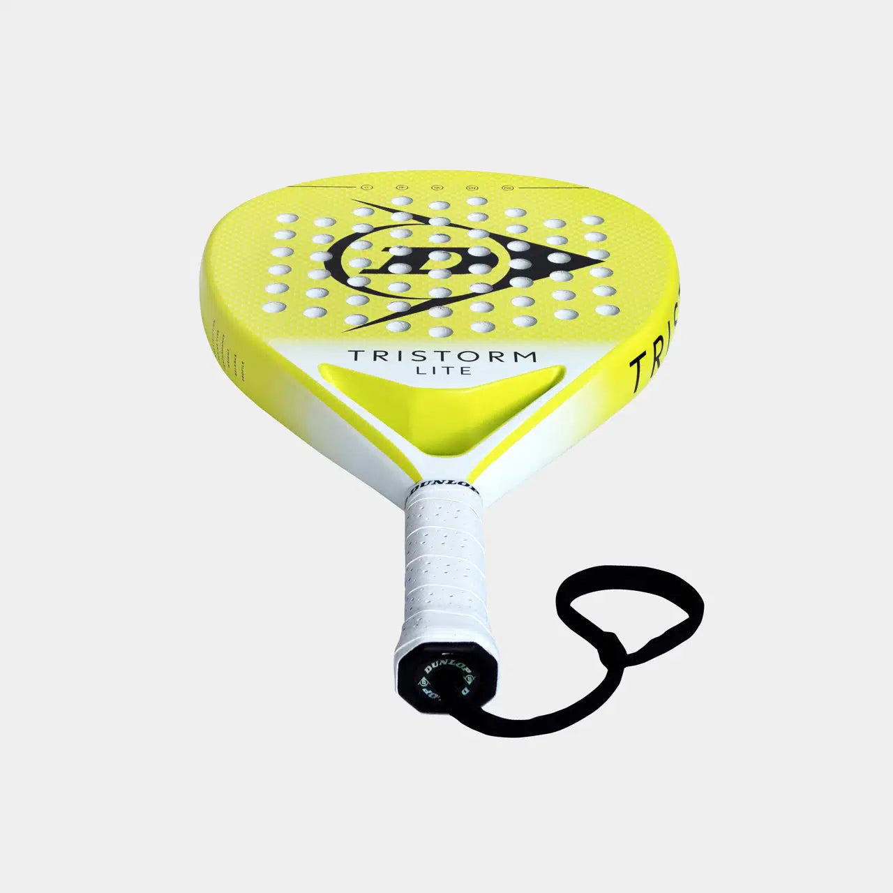 Dunlop TRISTORM LITE рекет за падел