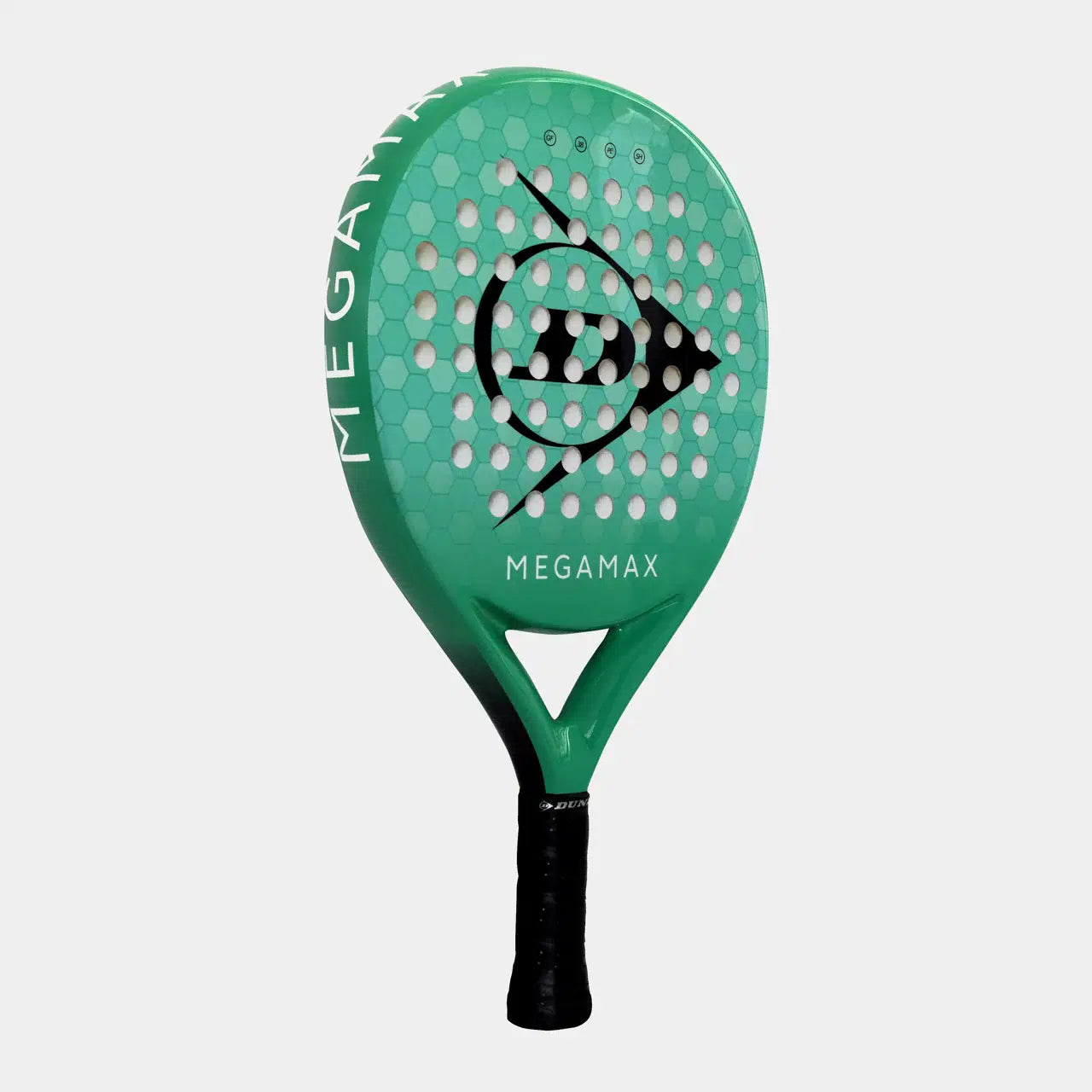 DUNLOP MEGAMAX GREEN рекет за падел