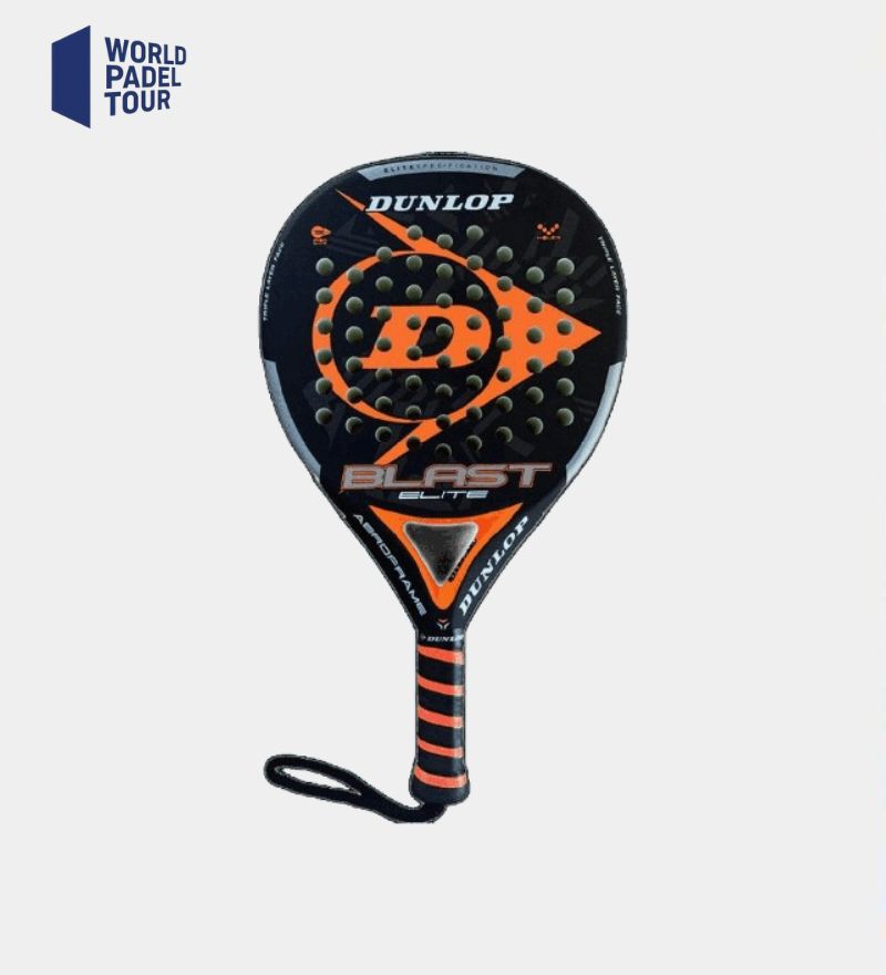 Dunlop BLAST ELITE padel racket