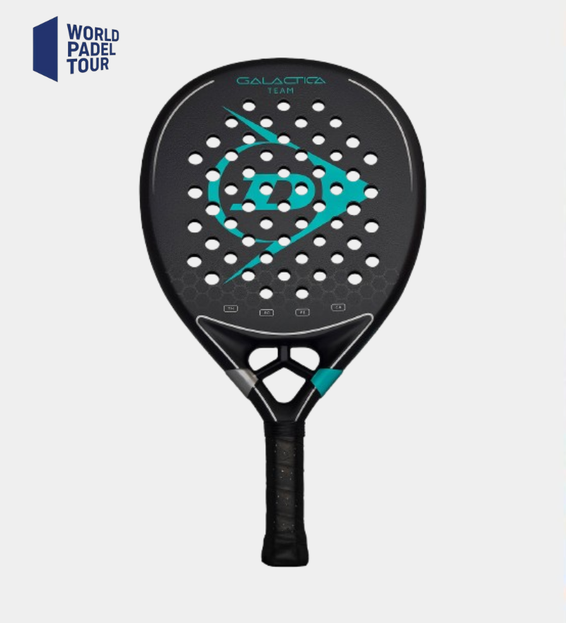 Dunlop GALACTICA TEAM 25 рекет за падел
