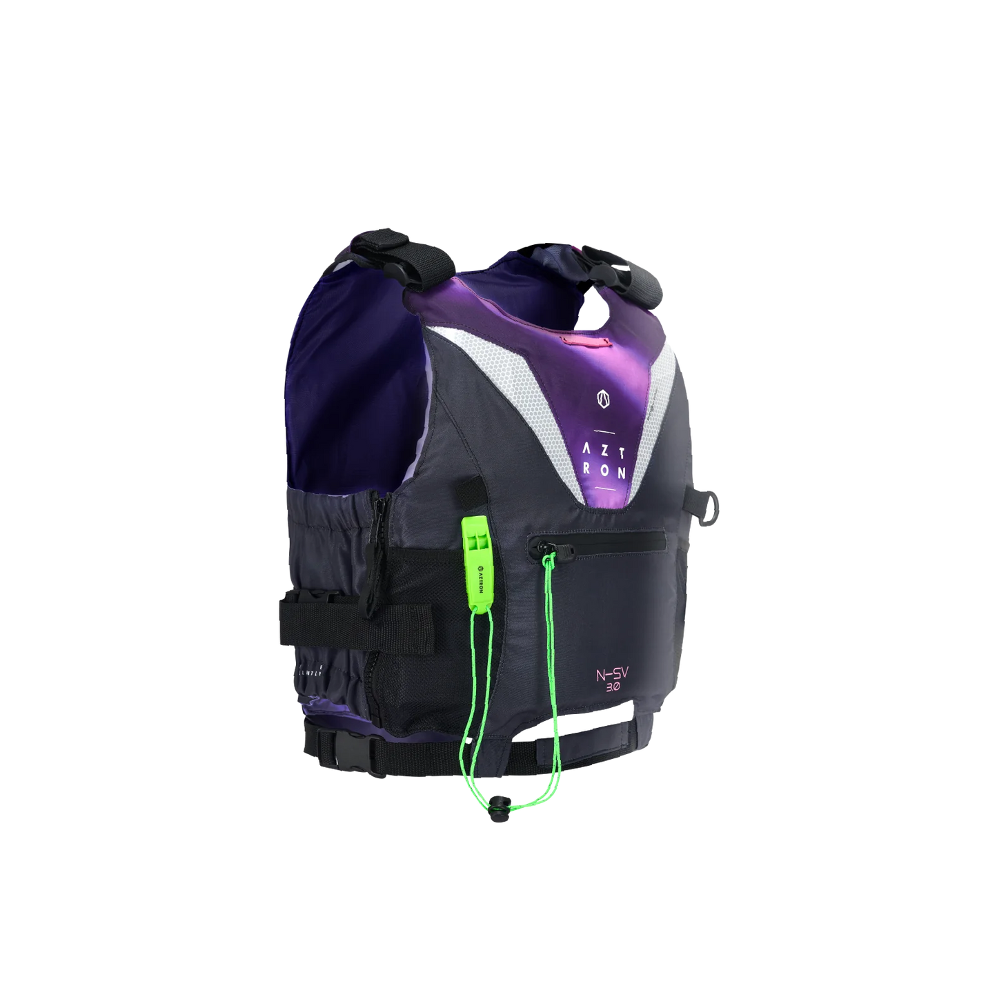 Aztron N-SV 2.0 сигурносен елек