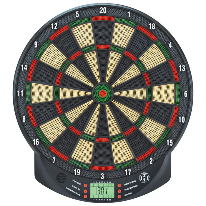 Electronic Dart Target HARROWS