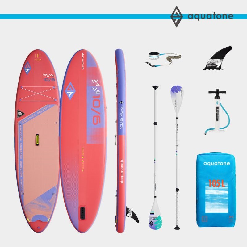 Aquatone WAVE 10'6"