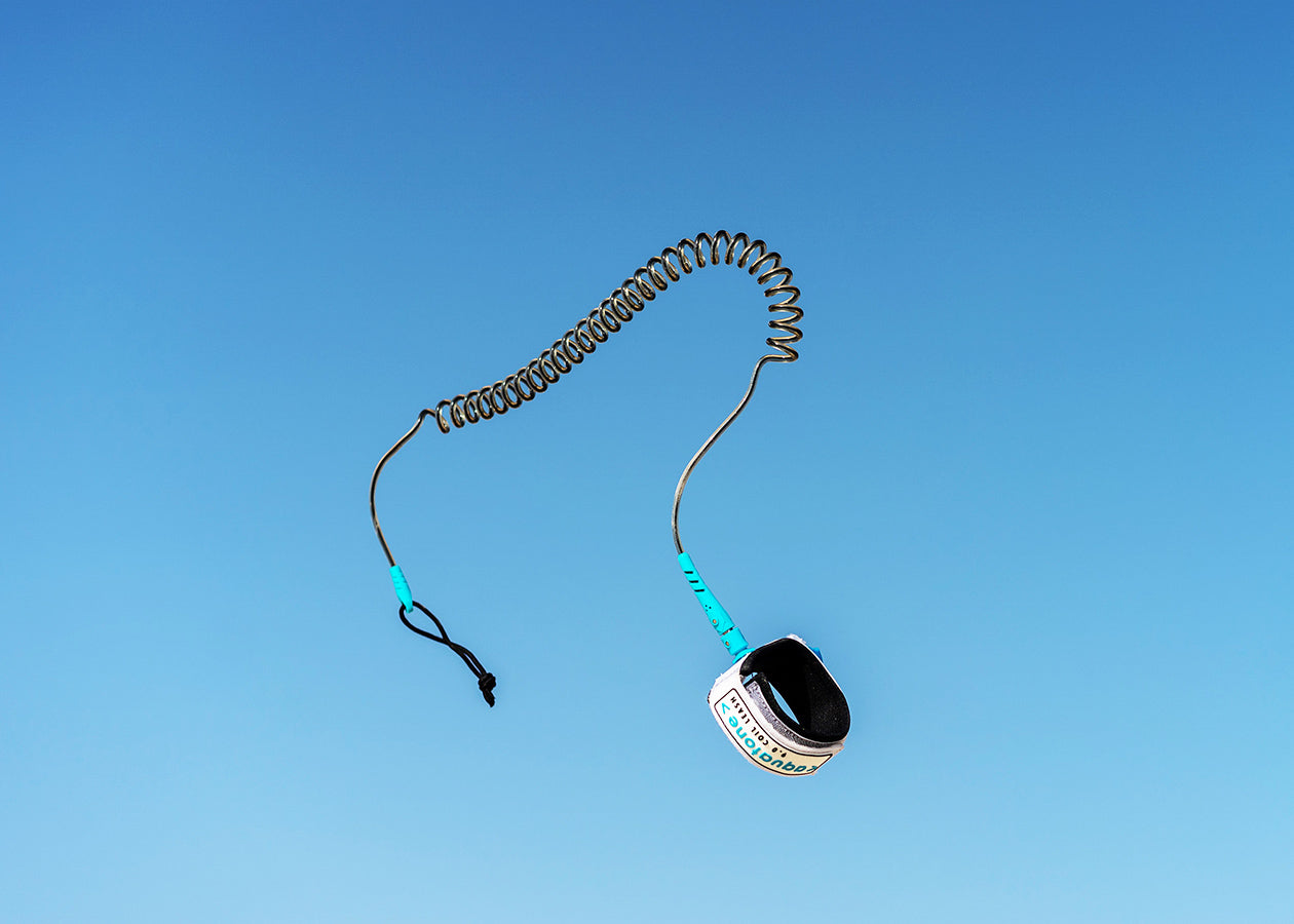 Aquatone COIL LEASH 9.0 јаже за нога