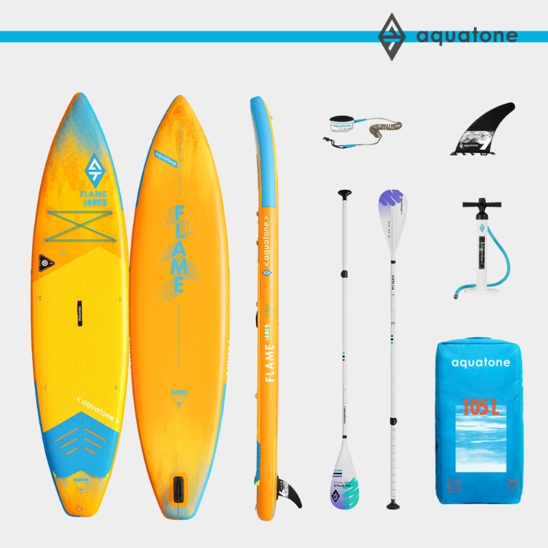 Aquatone FLAME 11'6"