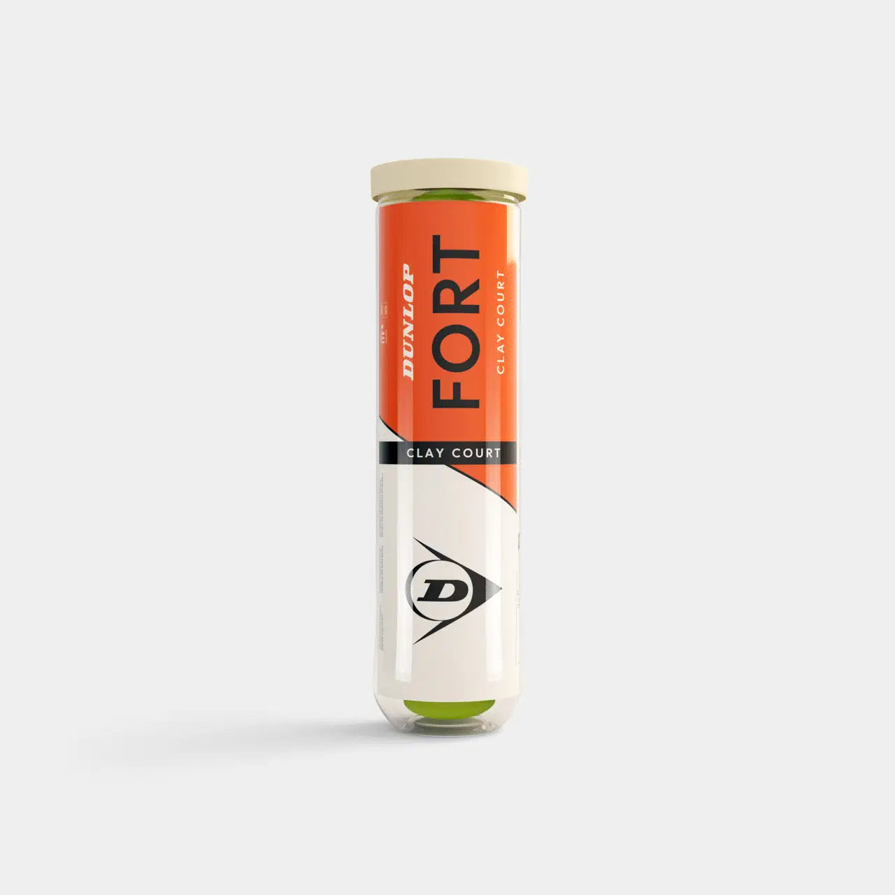 Dunlop FORT ClayCourt 4B