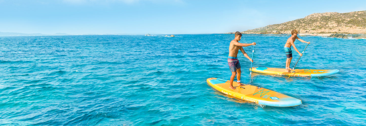 Aquatone FLAME 11'6"