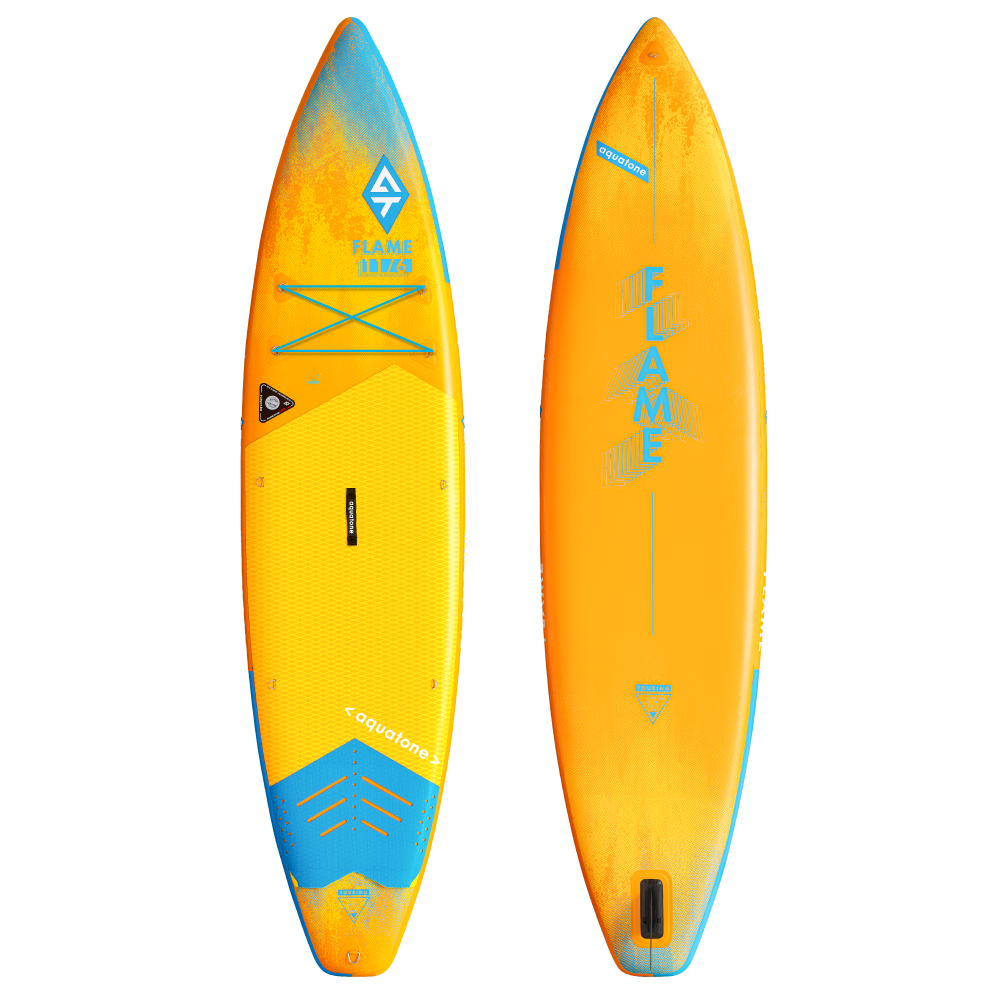 Aquatone FLAME 11'6"