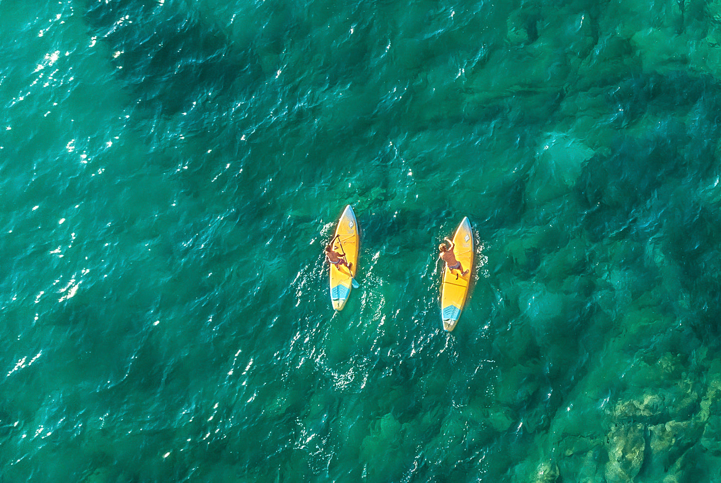 Aquatone FLAME 11'6"