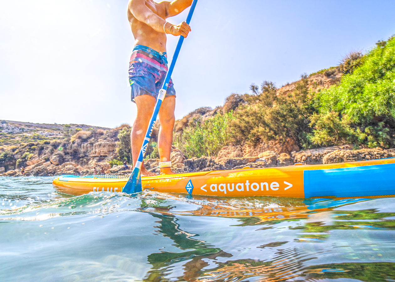 Aquatone FLAME 11'6"