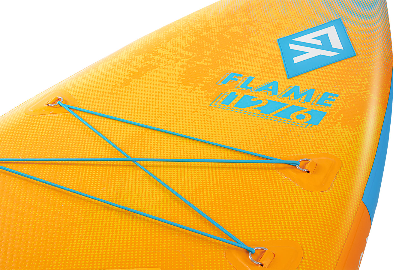 Aquatone FLAME 12'6"
