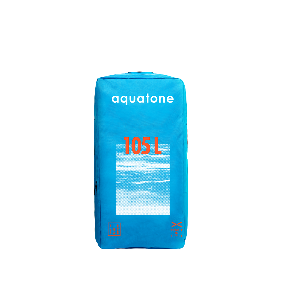 Aquatone СУП ранец 105l