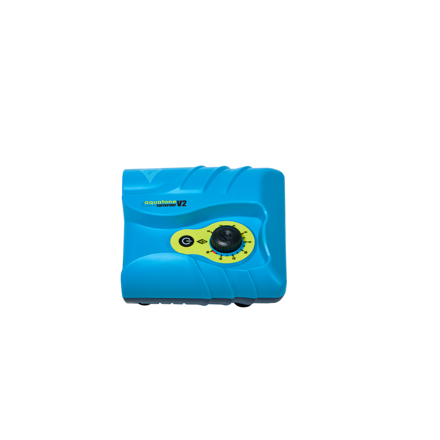 Aquatone E-Pump (електрична брза пумпа)