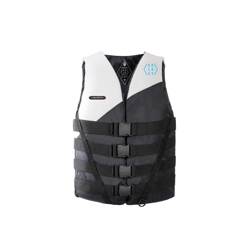 Aquatone N50 SELECT safety vest