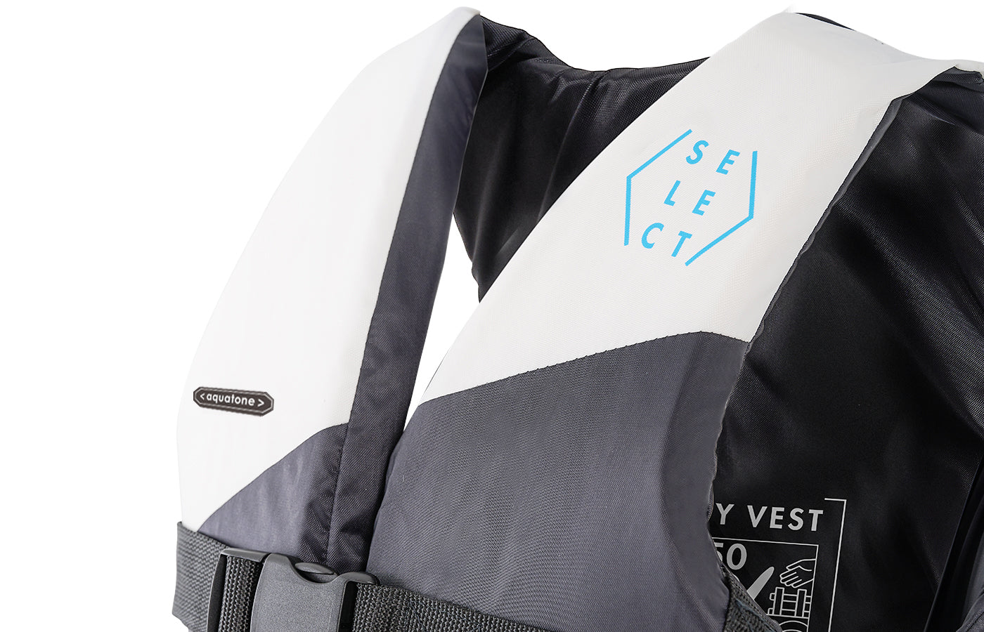 Aquatone N50 SELECT safety vest