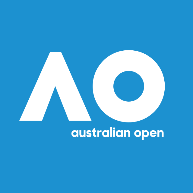 Dunlop AO 3B (Australian Open)