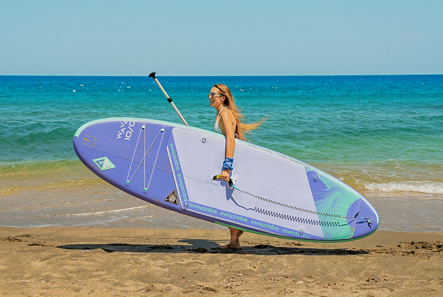 Aquatone WAVE 10'0"