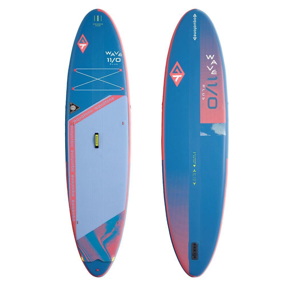 Aquatone WAVE PLUS 11'0"