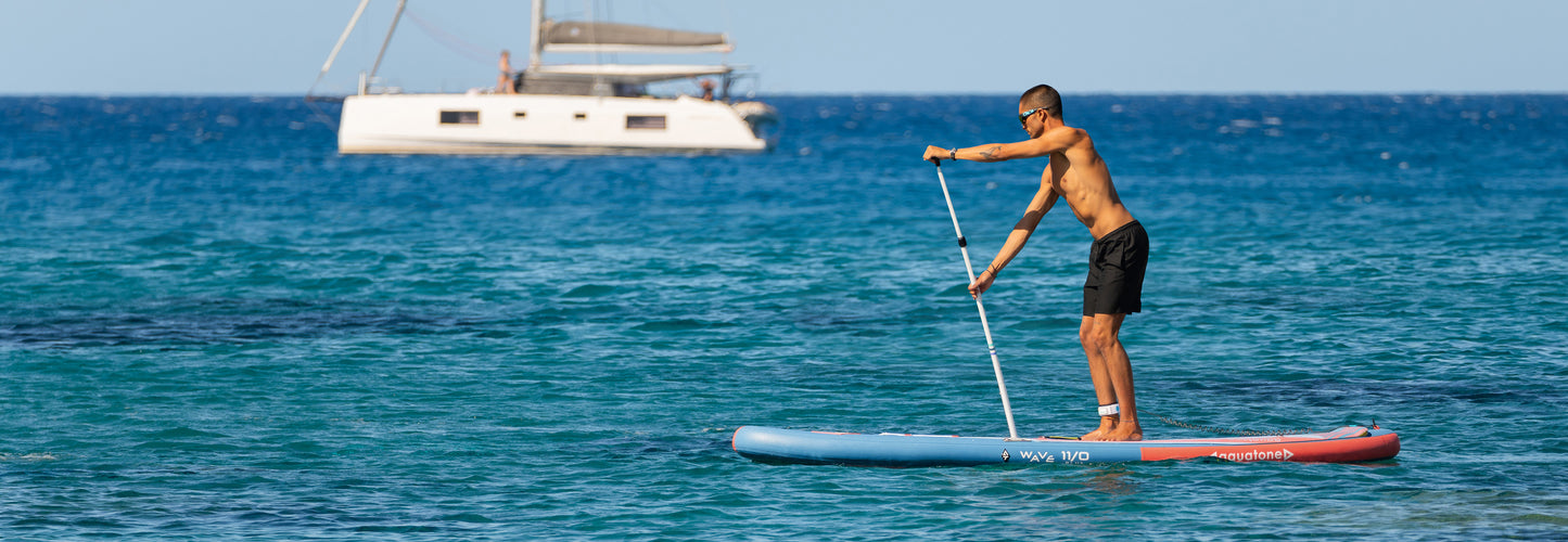 Aquatone WAVE PLUS 11'0"