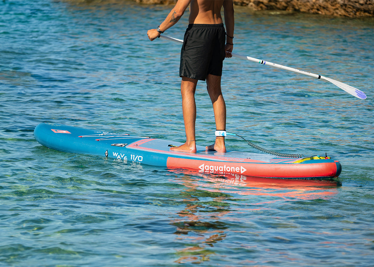 Aquatone WAVE PLUS 11'0"