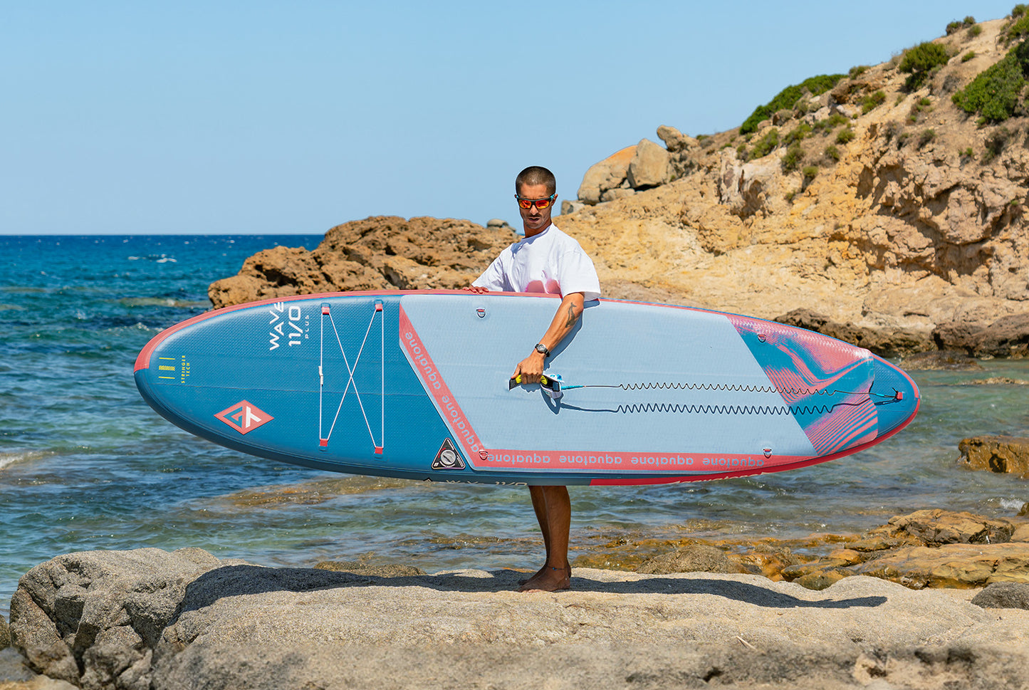 Aquatone WAVE PLUS 11'0"