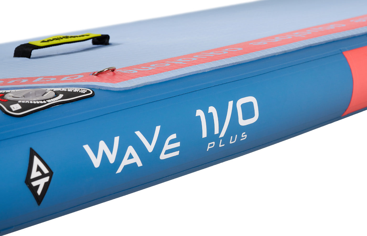 Aquatone WAVE PLUS 11'0"