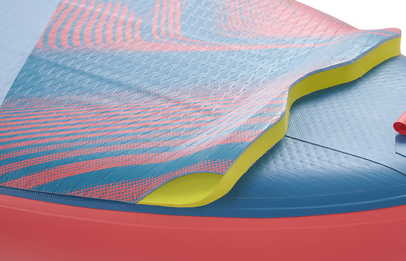 Aquatone WAVE PLUS 11'0"