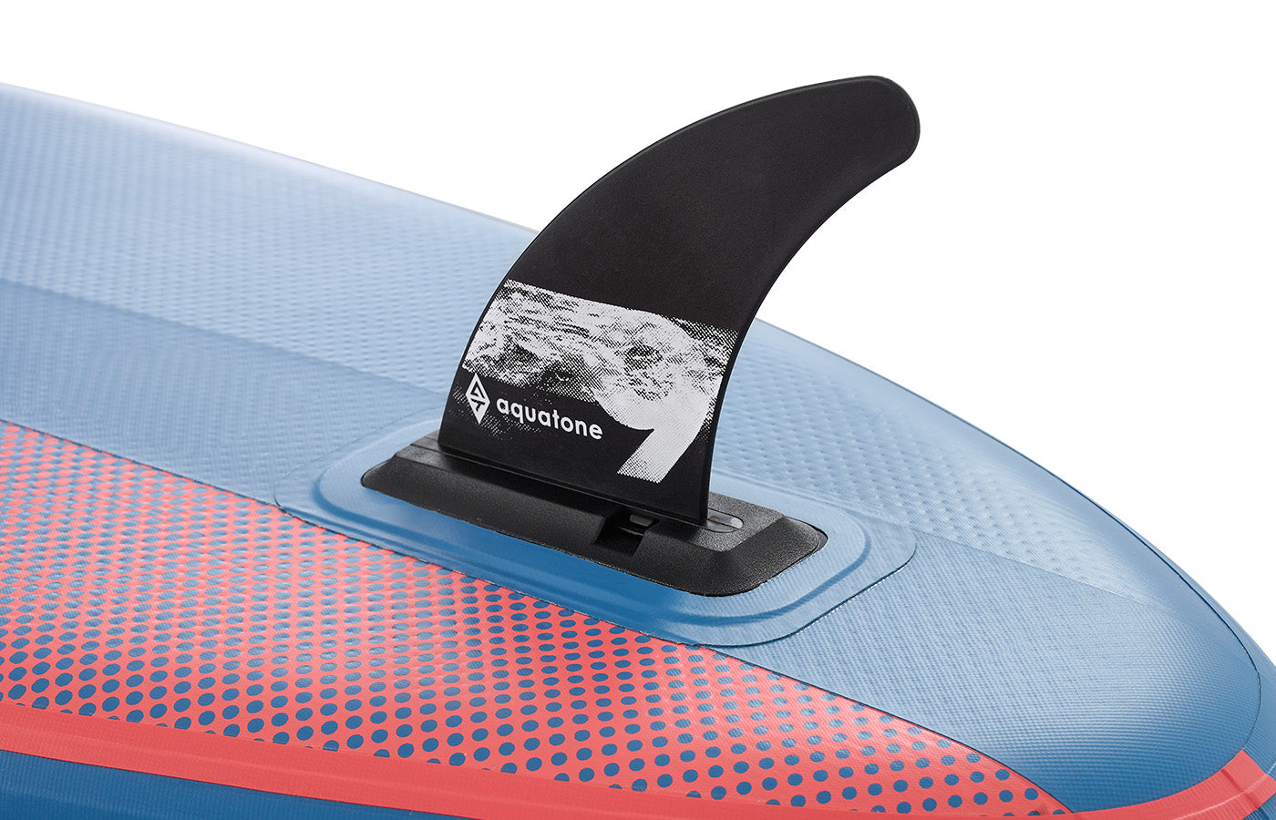 Aquatone WAVE PLUS 11'0"