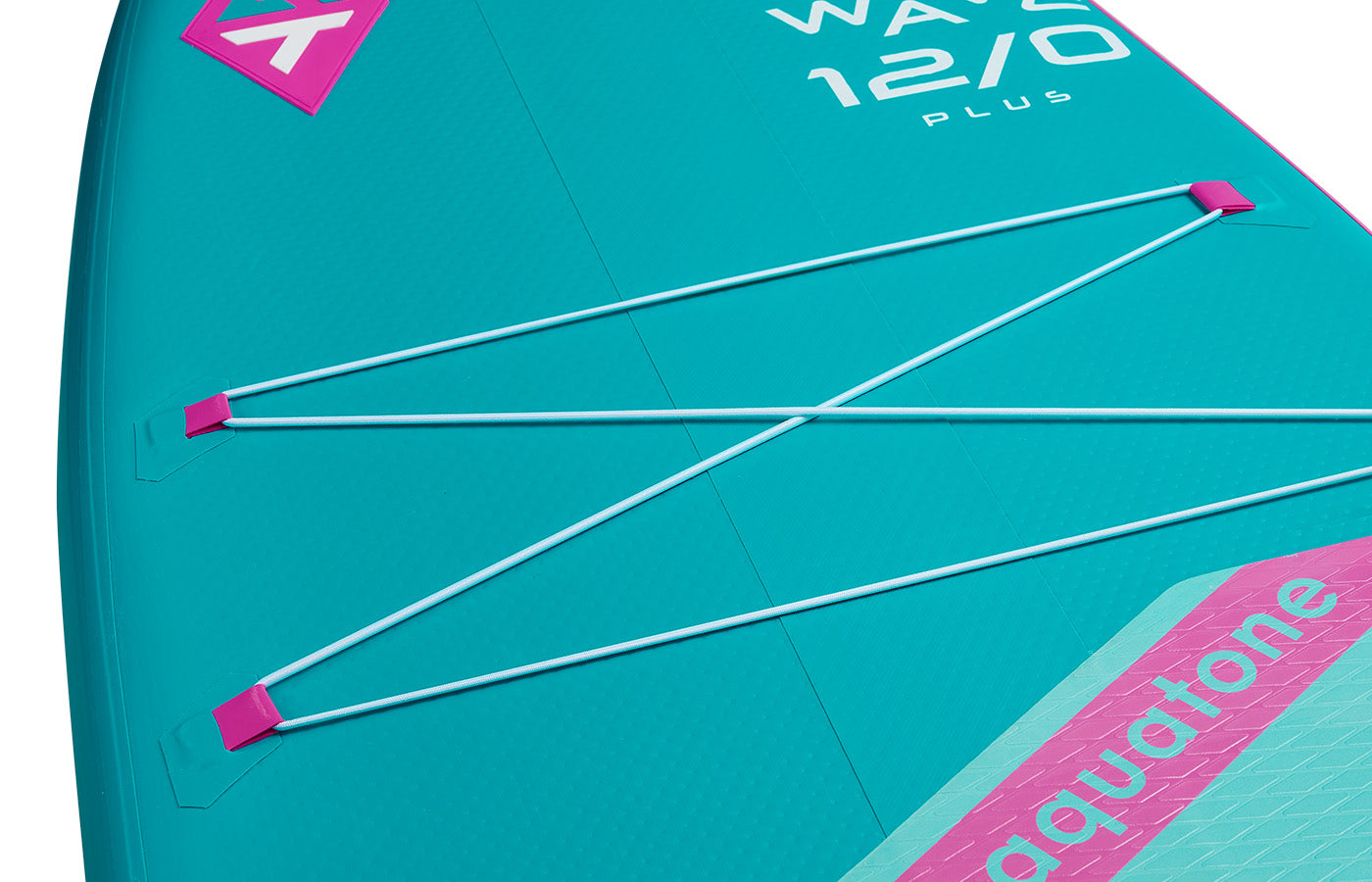 Aquatone WAVE PLUS 12'0"