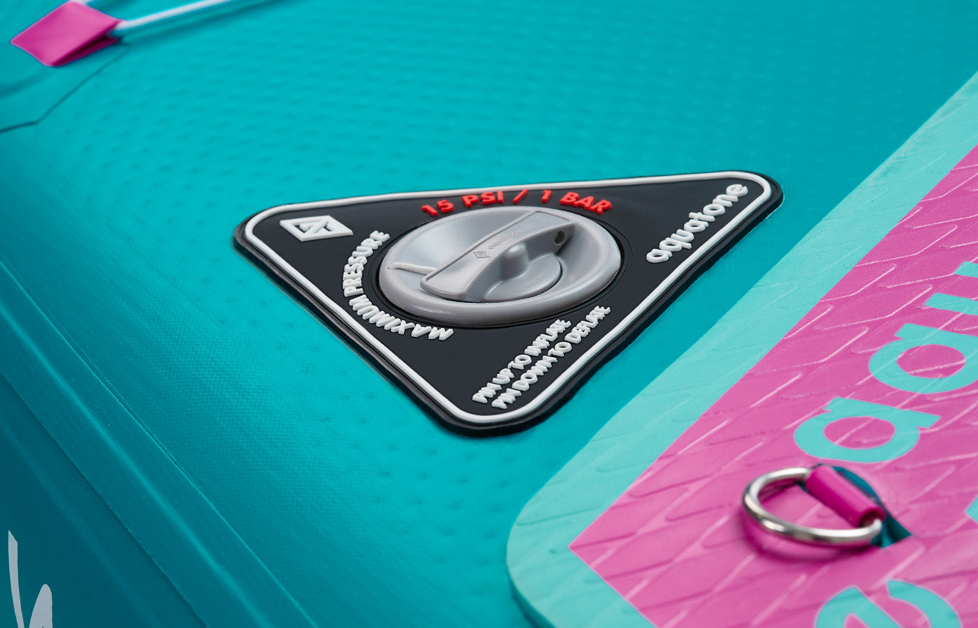 Aquatone WAVE PLUS 12'0"