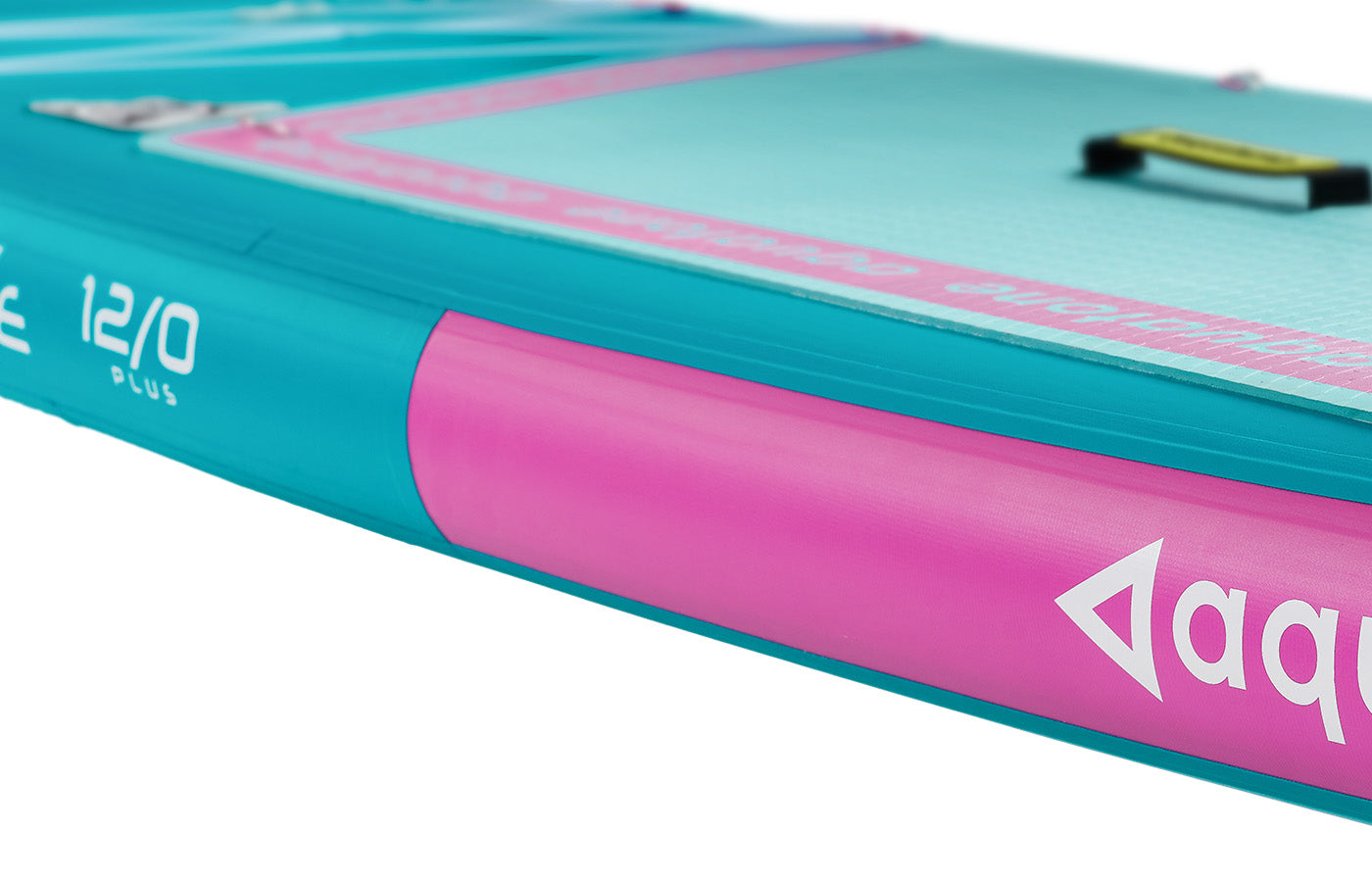 Aquatone WAVE PLUS 12'0"