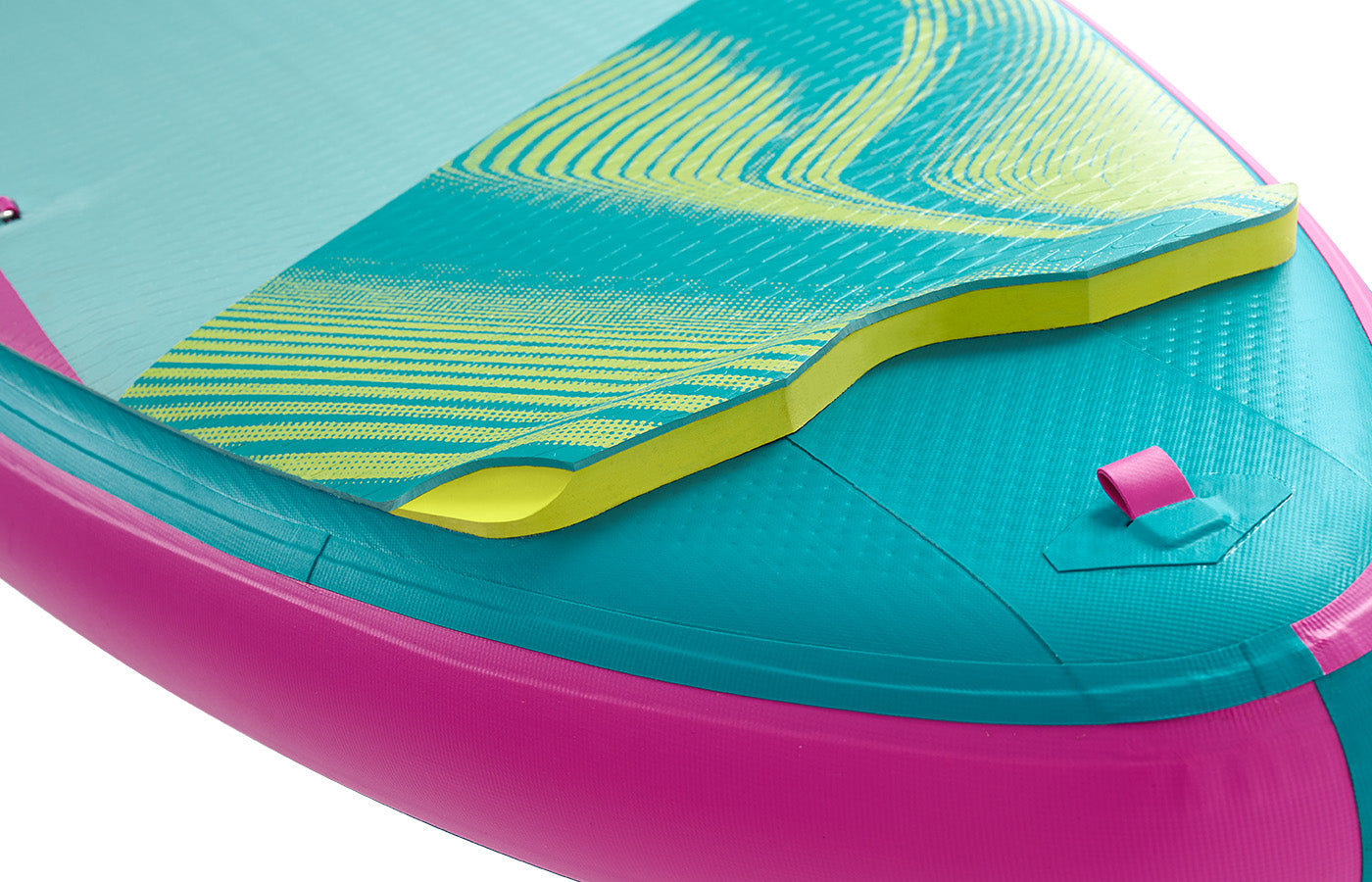 Aquatone WAVE PLUS 12'0"