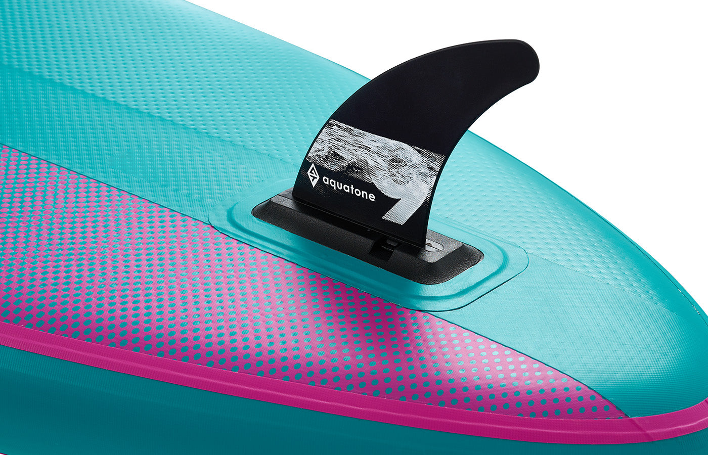 Aquatone WAVE PLUS 12'0"