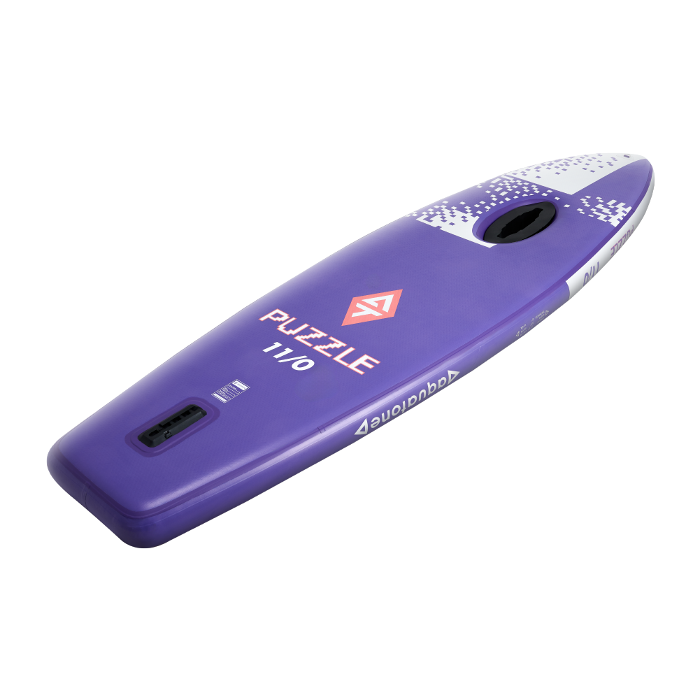 Aquatone PUZZLE 11'0" 3in1