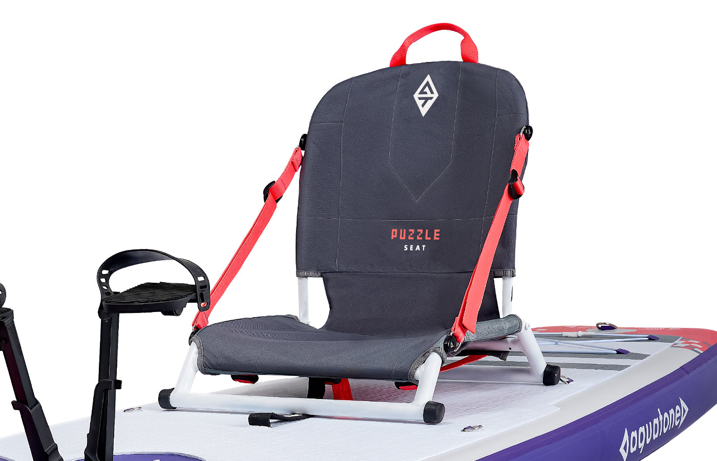 Aquatone PUZZLE 11'0" 3in1