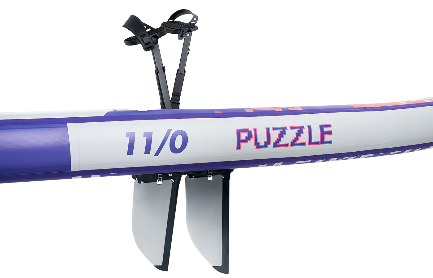 Aquatone PUZZLE 11'0" 3in1