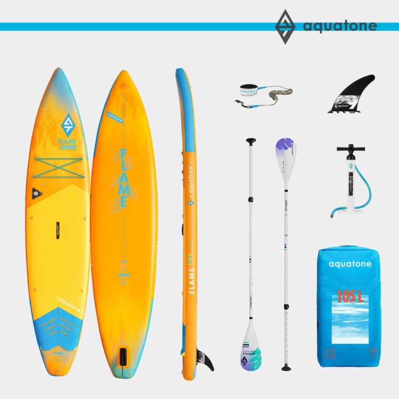 Aquatone FLAME 12'6"