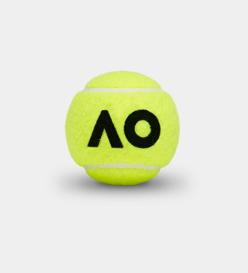 Dunlop AO (Australian Open) 3B X 24 (72 топки)