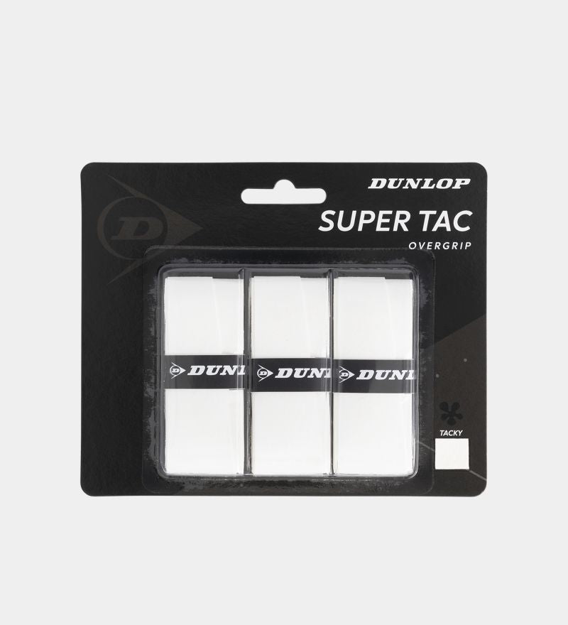 Dunlop SUPER-TAC overgrip