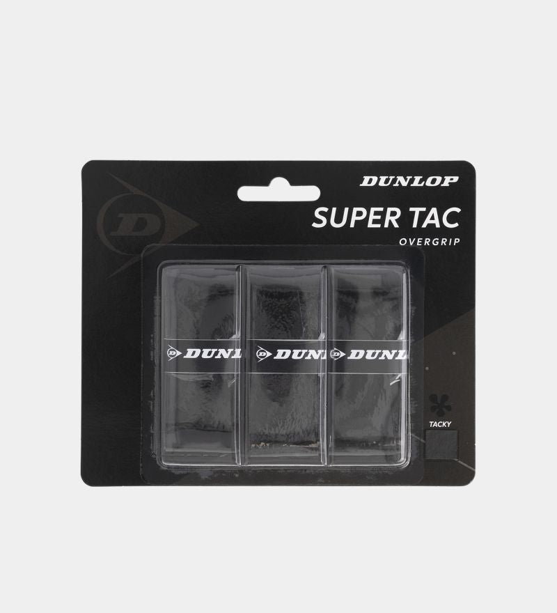 Dunlop SUPER-TAC overgrip
