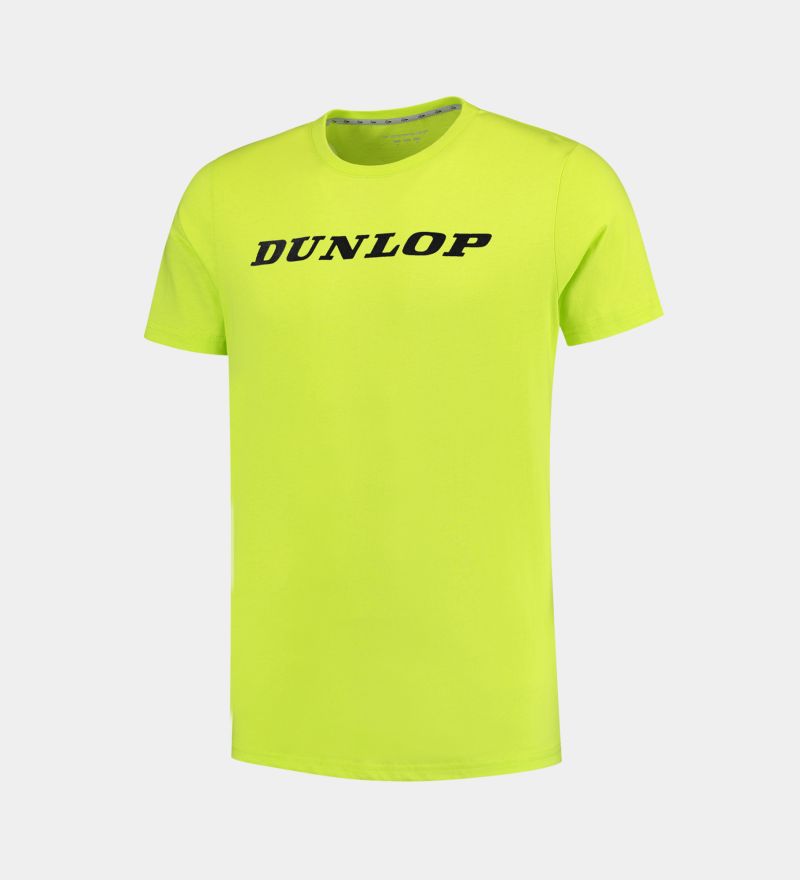 Dunlop short sleeve t-shirt