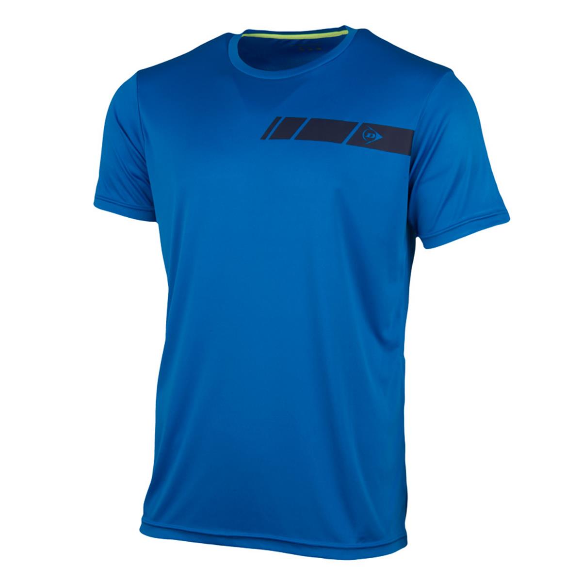 Dunlop DRY-FIT маица со кратки ракави