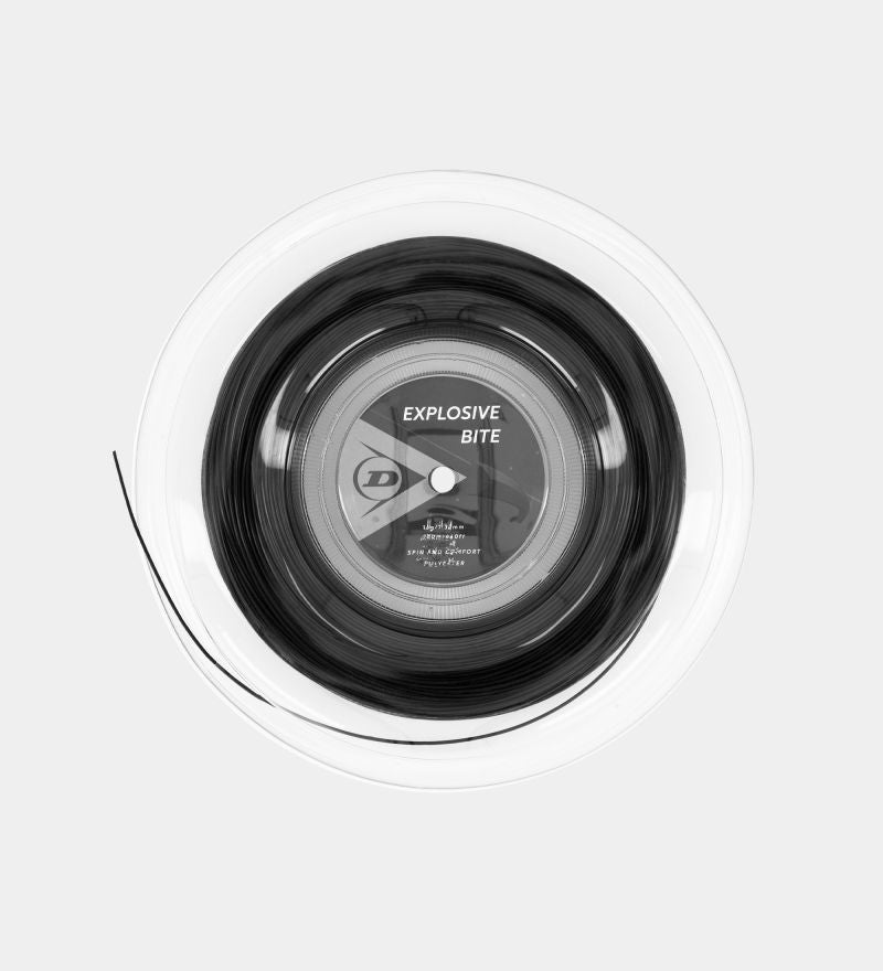 Dunlop EXPLOSIVE SPIN 200м. жица