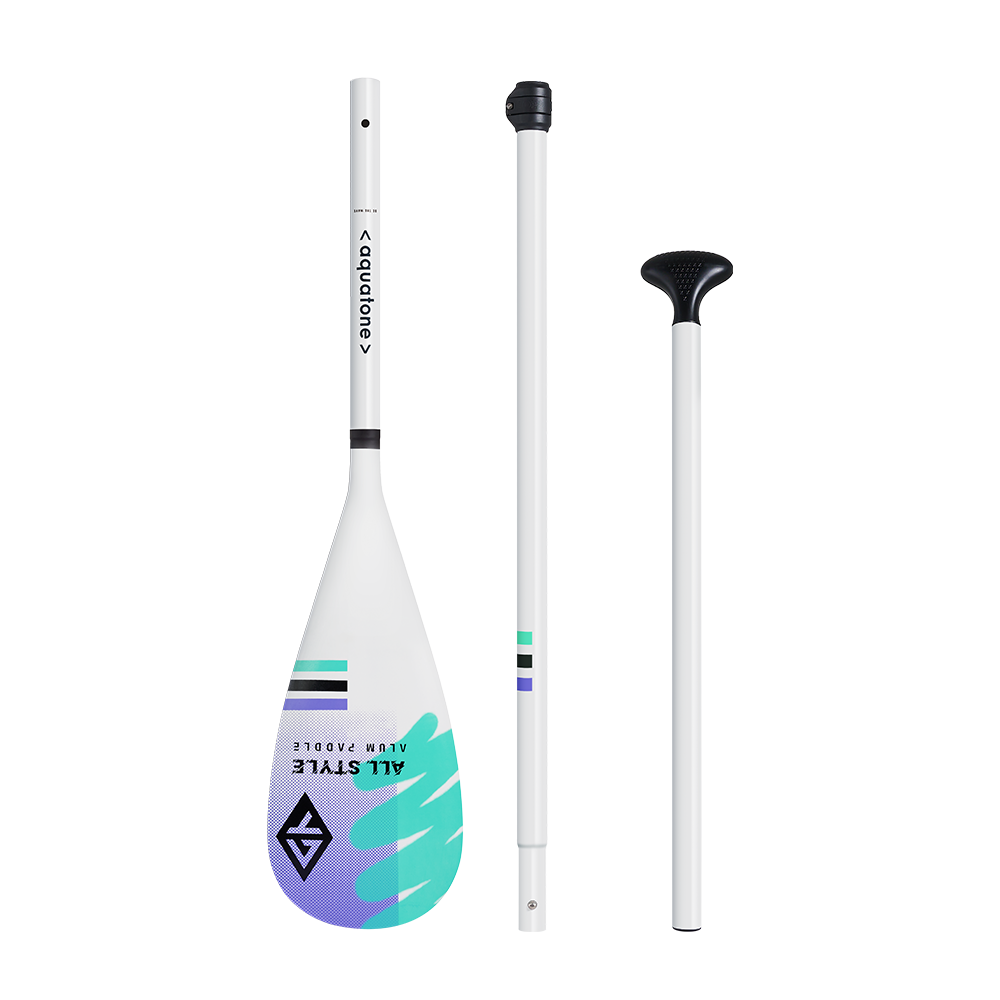 Aquatone ALLSTYLE 2.0 весло