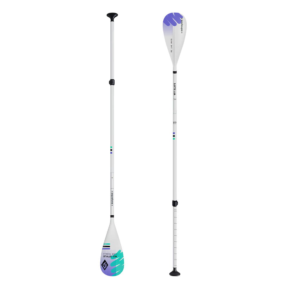 Aquatone ALLSTYLE 2.0 весло