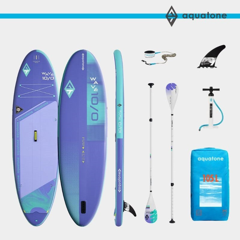 Aquatone WAVE 10'0"