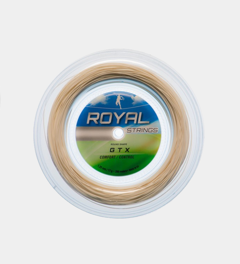 Royal GTX 1.25 200м жица