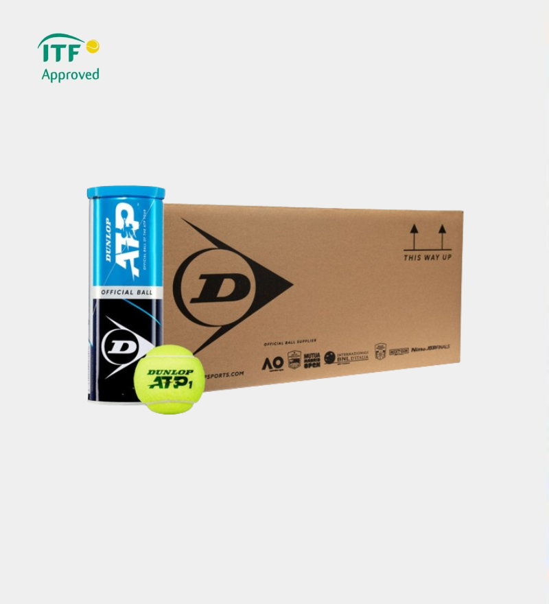 Dunlop ATP 3B X 24 (72 топки)